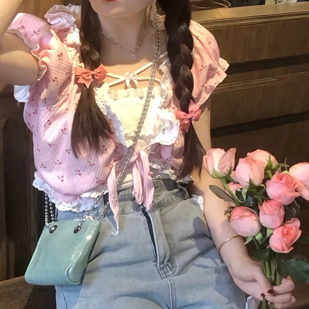 漂亮主妇