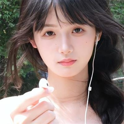 带剑女孩