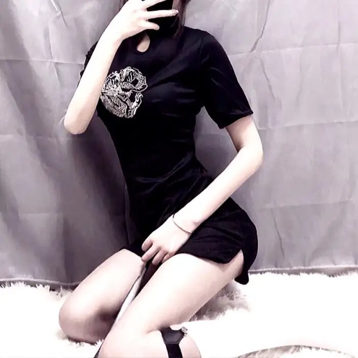 小病猫